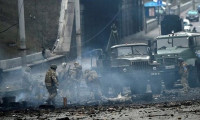 Ukrayna: Rus saldırılarında 136 çocuk öldü