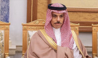Suudi Arabistan'dan iş birliği teklifi