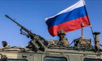 Ukrayna: Rus askerleri Kiev’den çekiliyor