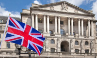 İngiltere'de enflasyon beklentileri rekor seviyede