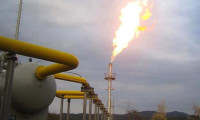 Avrupa'da doğalgaz fiyatları yükselişe geçti