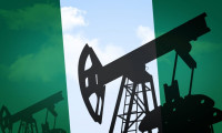 Nijerya'da 116,46 milyon litre petrol çalındı