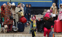 Ukraynalı mülteci sayısı 4 milyona yaklaştı