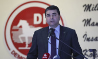 DP Genel Başkanı Uysal'dan 'Tansu Çiller' açıklaması