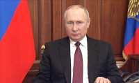 Putin'den iki kritik görüşme