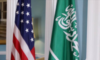 Suudi Arabistan, ABD ile görüştü