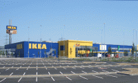 IKEA Rusya ve Belarus'taki mağazalarını kapatacak