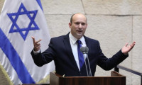İsrail Başbakanı: Liderler harekete geçmezse sonuç ağır olacak