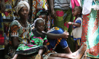 Burkina Faso, kıtlıkla karşı karşıya