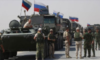 Rus ordusu Kiev ve Çernigiv'den çekilmeye devam ediyor