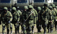 Ukrayna: Rus ordusu 17 bin 300 asker, 131 uçak kaybetti