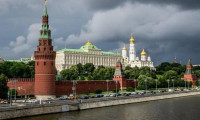 Kremlin: Doğalgaz ödemelerinde rubleye geçiş kademeli olacak