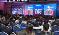 E-ticaret devleri Antalya’da buluştu, Londra için sözleşti