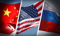 Çin'den ABD'ye rest!