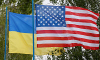 ABD’den Ukrayna'ya 500 milyon dolarlık bütçe yardımı