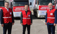 Turkcell’den Ukrayna’ya insani yardım