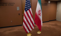 İran'dan ABD'ye yaptırım tepkisi