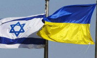 İsrail Ukrayna'nın talebini reddeti