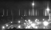 Zaporjiya Nükleer Santrali'nde yangın çıktı