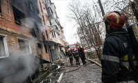 BM: Ukrayna'da ölü ve yaralı sayısı 1000'i geçti