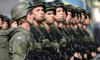 Ukrayna günlüğü 2 bin dolara yabancı asker alıyor