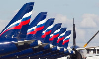 Aeroflot yurt dışı uçuşlarını durdurma kararı aldı