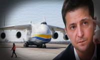 Zelenskiy, ABD'li senatörle görüştü: Uçak talep etti!