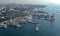 İstanbullu şirketler ihracatta rekor kırdı