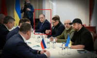 Müzakereci öldürüldü: Ukraynalı Kireev casus muydu?