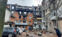 Rusya: Harkiv ve Sumi'den tahliye için iş birliği sağlanamadı