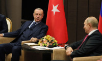 30 yağ gemisi Putin'in talimatıyla Türkiye'ye gelecek