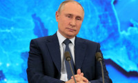 Putin, yaptırımlara karşı harekete geçti