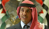 Prens Hamza, Kral Abdullah'tan özür diledi