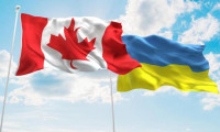 Kanada'dan Ukrayna'ya askeri teçhizat