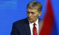Kremlin'den Kırım açıklaması