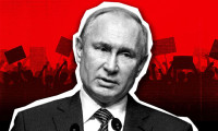 Rusya’da muhalefet Putin’e göre çok zayıf