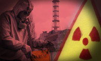 Ukraynalı bakandan korkutan uyarı: Çernobil tehlikesi!