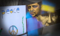 Ukrayna'dan talepleri ne? İşte Putin'in barış şartları!