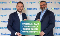 Fibabanka ve Paynet KOBİ’lere ve Tüketicilere yeni bir ödeme yöntemi sunuyor