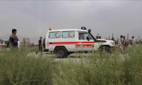 Afganistan'da havan mermisi 5 çocuğu öldürdü