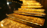 Altının kilogramı 907 bin 700 liraya geriledi