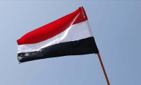 KİK genel merkezinde Yemen mesaisi