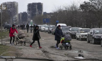 Ukrayna: Gün içinde 2 bin 824 kişi tahliye edildi