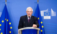 Borrell: Rusya'ya daha fazla AB yaptırımı bir seçenek
