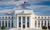 Fed'in faizi 50 baz puan artırması bekleniyor