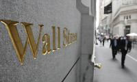 Wall Street bankalarında tarihi düşüş