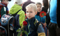 UNICEF, Ukrayna’da yerinden edilen çocuk sayısını açıkladı