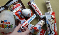 Yeni Zelanda’daki Kinder çikolataları toplatılıyor