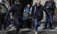 Ukrayna'da 6 bin savaş suçu araştırılıyor