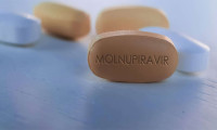 Molnupiravir'in kullanıldığı hasta grupları genişletildi